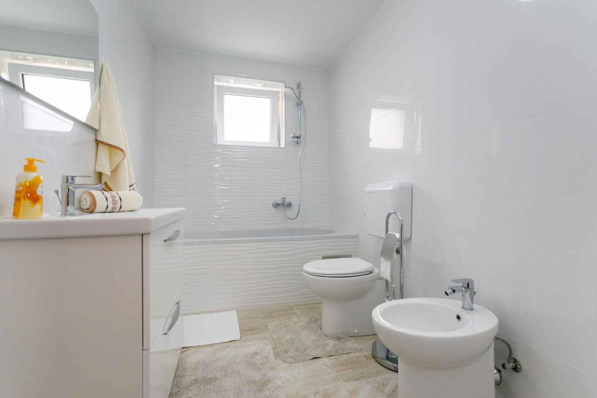 Apartment In Malinska/Insel Krk 38057 Dış mekan fotoğraf