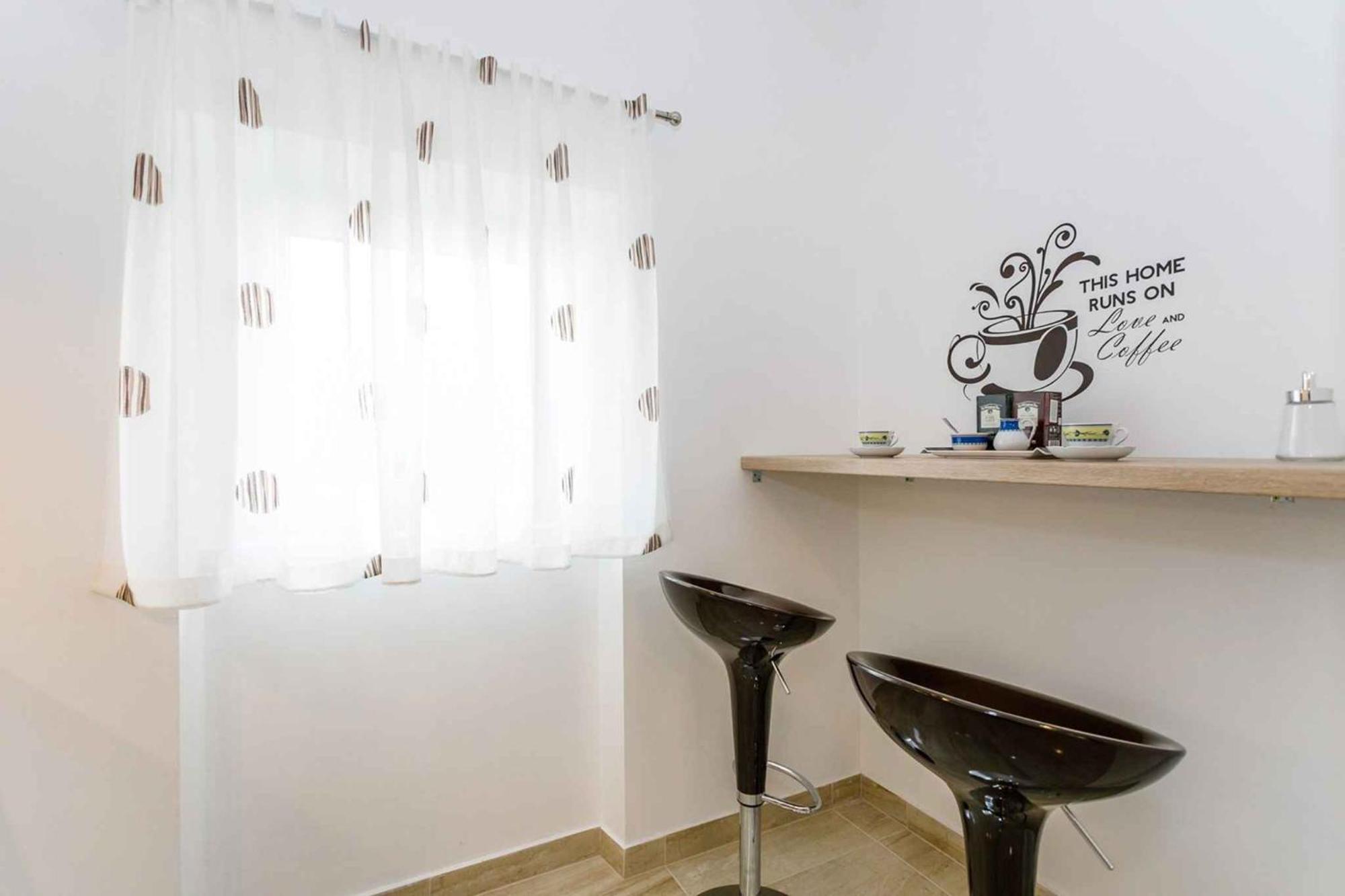 Apartment In Malinska/Insel Krk 38057 Dış mekan fotoğraf